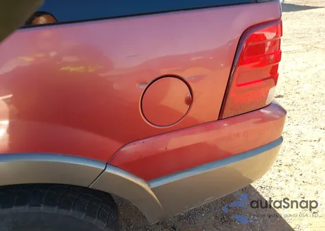 2003 Ford Expedition Eddie Bauer z USA, uszkodzony, nr VIN 1FMFU17L93LB90769